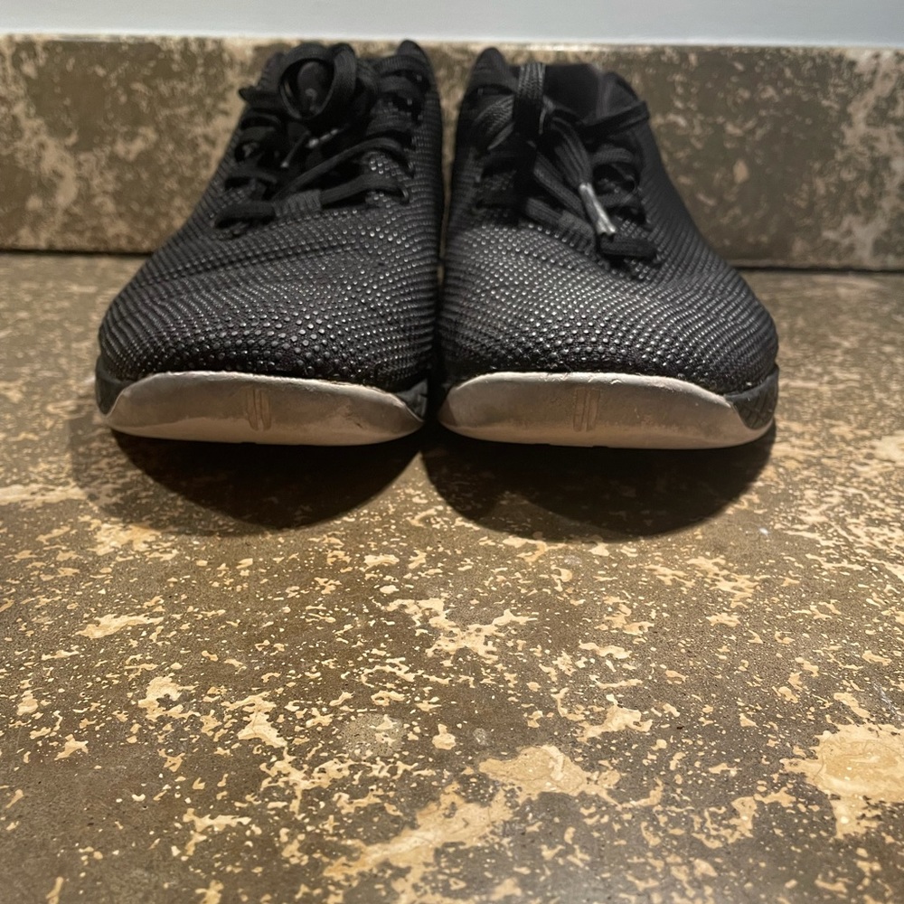 NoBull trainer super fabric